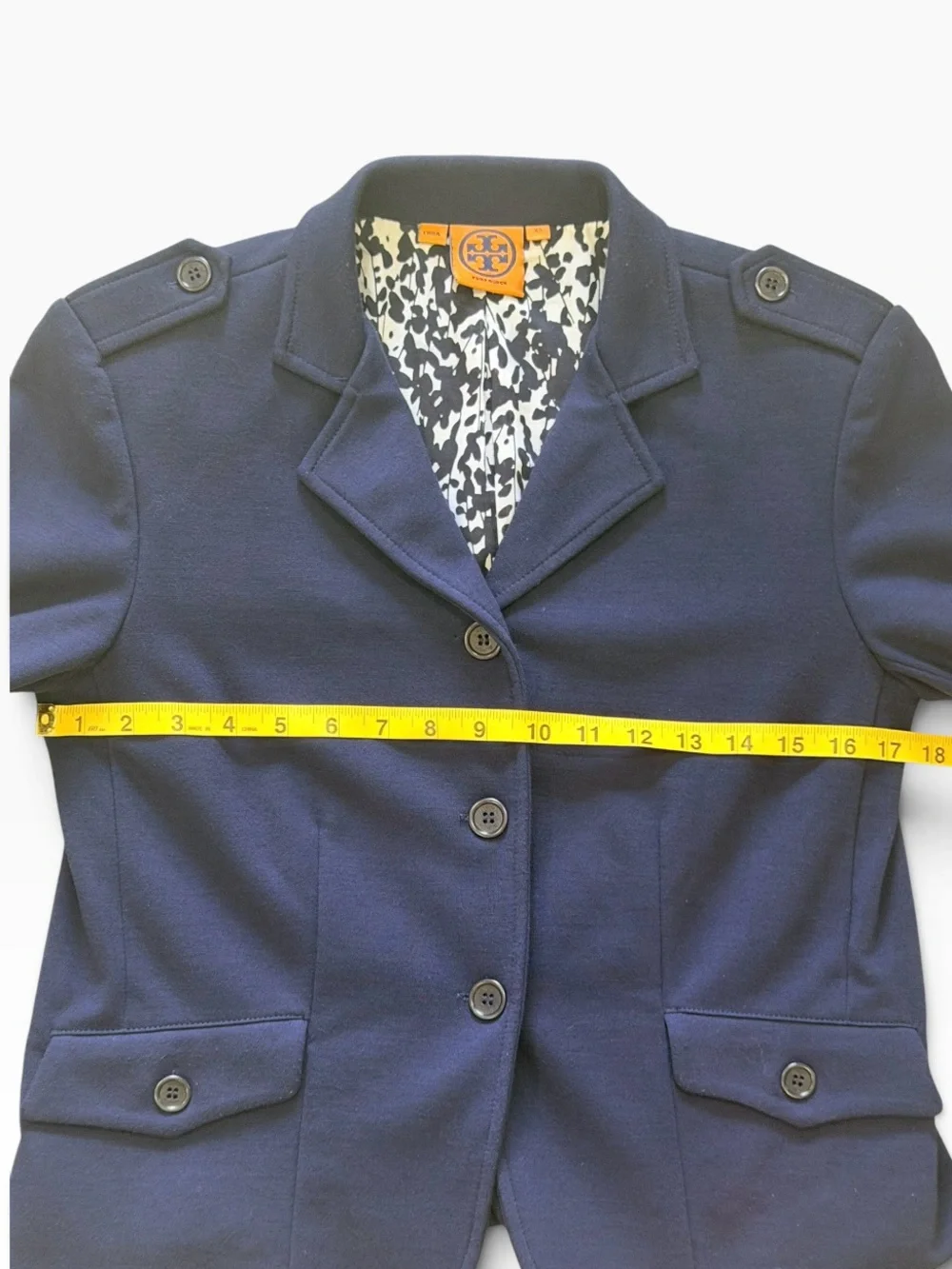 Tory Burch brand tory